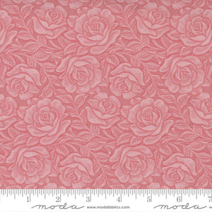 7403-13 Leather - Petal