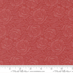 7403-14 Leather - Rose
