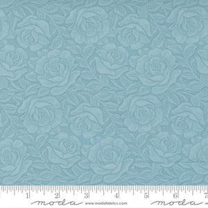 7403-16 Leather - Tranquil