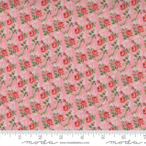 7405-12 Tiny Roses - Petal