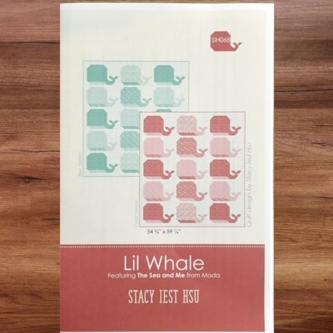 Lil Whale