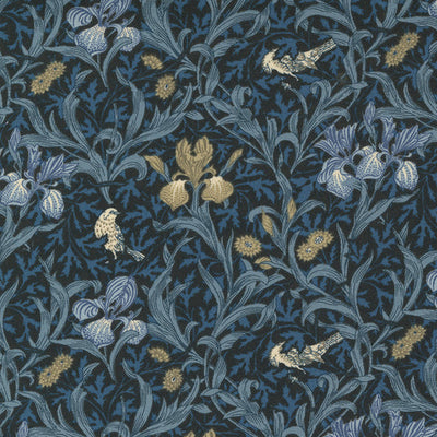 Best of Morris 2021 by Barbara Brackman for Moda