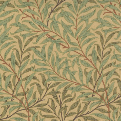 Best of Morris 2021 by Barbara Brackman for Moda