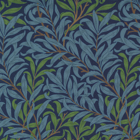 Best of Morris 2021 by Barbara Brackman for Moda