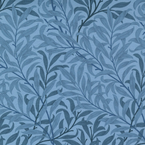 Best of Morris 2021 by Barbara Brackman for Moda