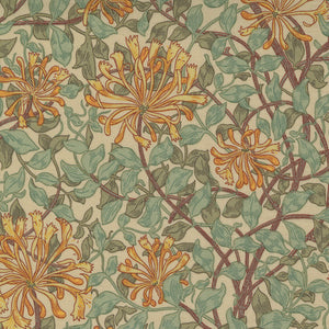 8362-11 Honeysuckle Sage Green