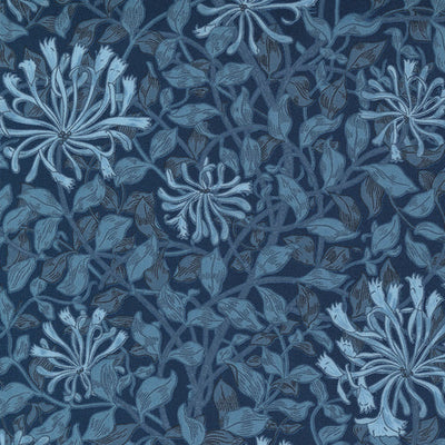 Best of Morris 2021 by Barbara Brackman for Moda