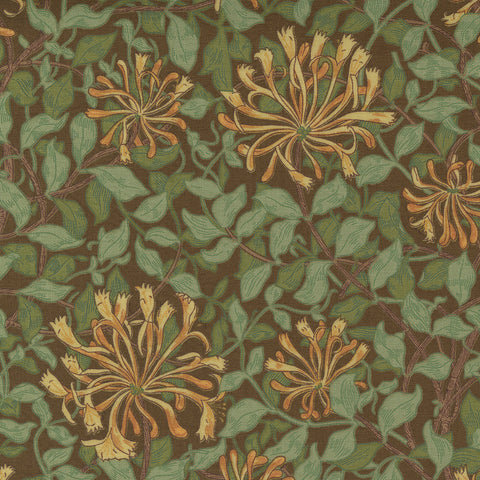 Best of Morris 2021 by Barbara Brackman for Moda