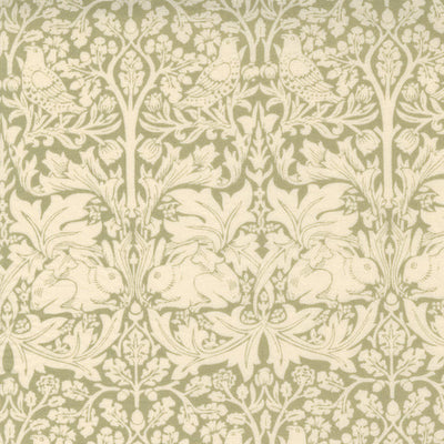Best of Morris 2021 by Barbara Brackman for Moda