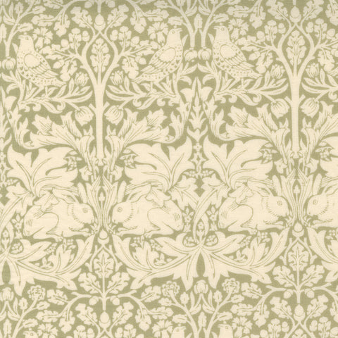 Best of Morris 2021 by Barbara Brackman for Moda