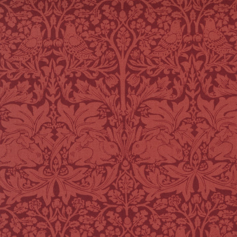 Best of Morris 2021 by Barbara Brackman for Moda