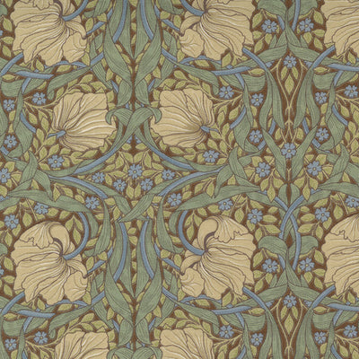 Best of Morris 2021 by Barbara Brackman for Moda