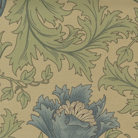 Best of Morris 2021 by Barbara Brackman for Moda