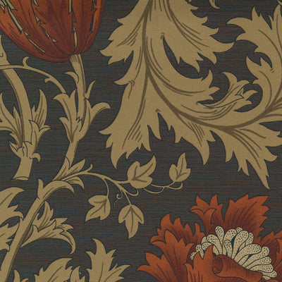 Best of Morris 2021 by Barbara Brackman for Moda
