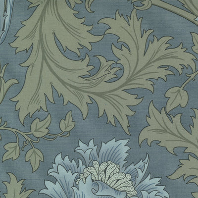 Best of Morris 2021 by Barbara Brackman for Moda