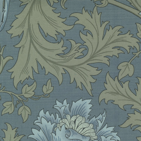 Best of Morris 2021 by Barbara Brackman for Moda