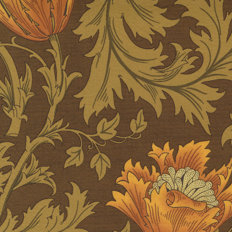 Best of Morris 2021 by Barbara Brackman for Moda