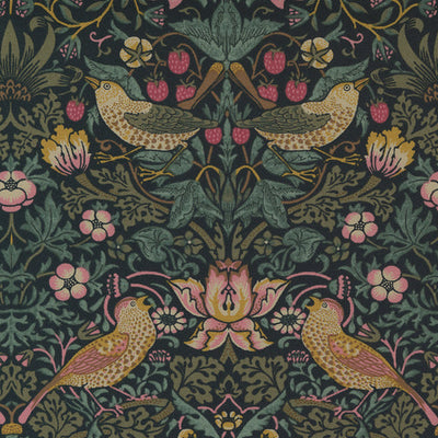 Best of Morris 2021 by Barbara Brackman for Moda