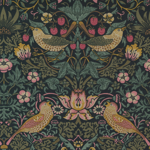 Best of Morris 2021 by Barbara Brackman for Moda