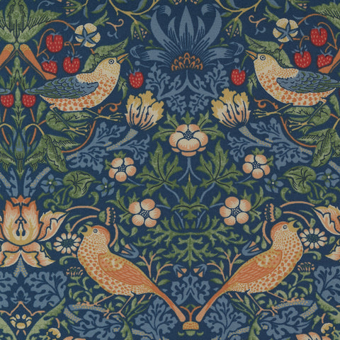 Best of Morris 2021 by Barbara Brackman for Moda