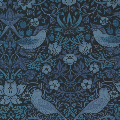Best of Morris 2021 by Barbara Brackman for Moda