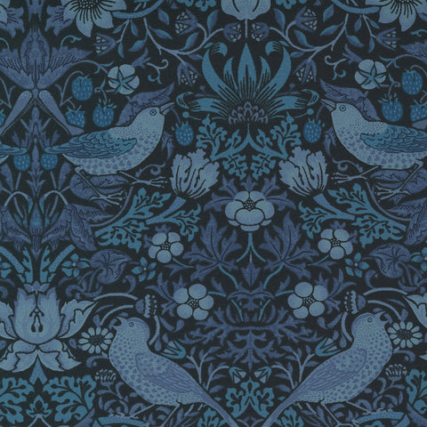 Best of Morris 2021 by Barbara Brackman for Moda