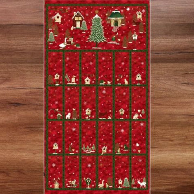 Stof Christmas - Previous Collections