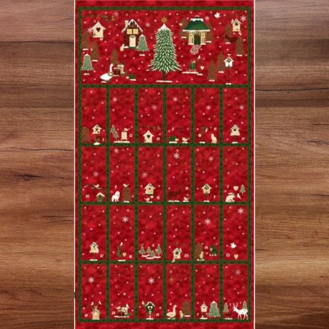 Stof Christmas - Previous Collections