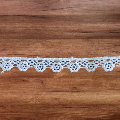 Lace Trims