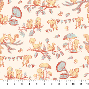 Baby Fabrics