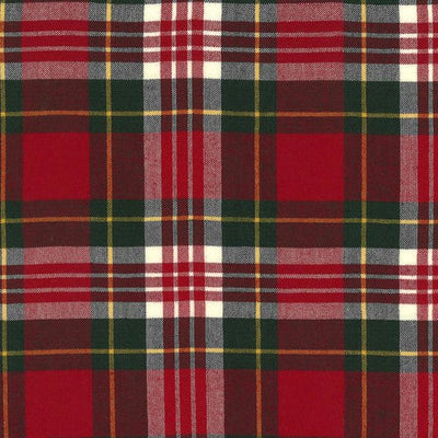 Classic Plaid by Marcus Fabrics