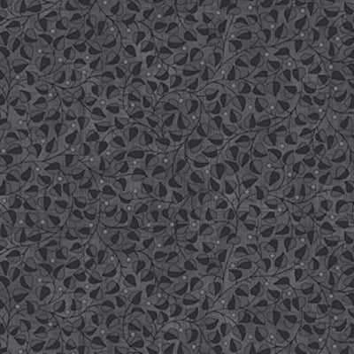Black and Grey Blenders  1