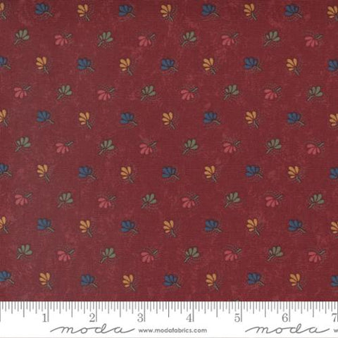 Maple Hill by Kansas Troubles Quilters for Moda