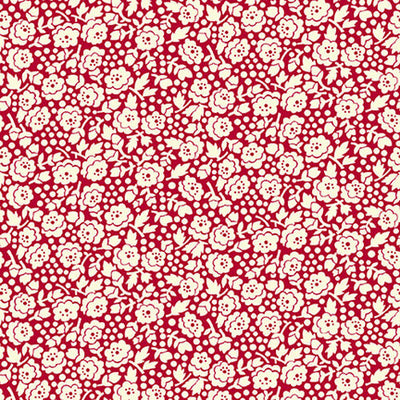 Floral Fabrics