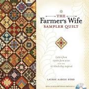 The Farmer's Wife Sampler Quilt