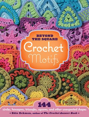 Crochet Motifs Beyond the Square