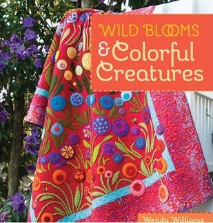 Wild Blooms & Colorful Creatures