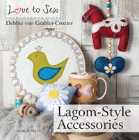 Lagom-Style Accessories by Debbie von Grabler-Crozier