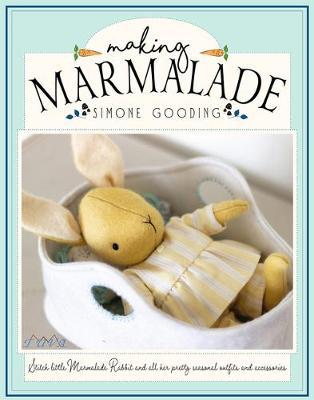 Making Marmalade by Simone Gooding