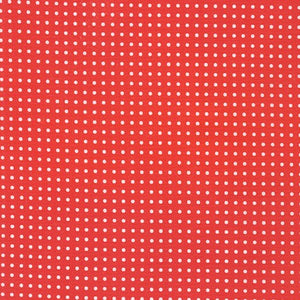 20602-3 Bright Days Red
