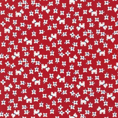 1930s Fabric