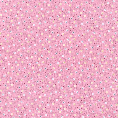 1930s Fabric