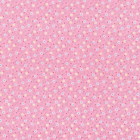 1930s Fabric