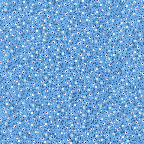 1930s Fabric