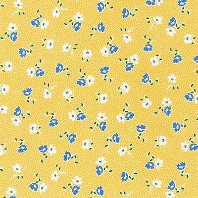 1930s Fabric