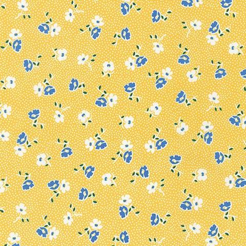 1930s Fabric