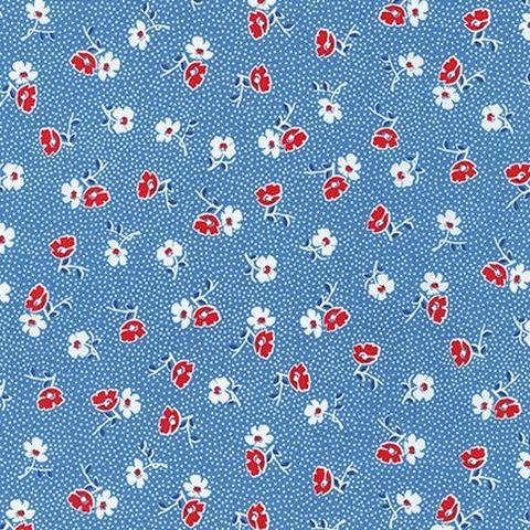 1930s Fabric