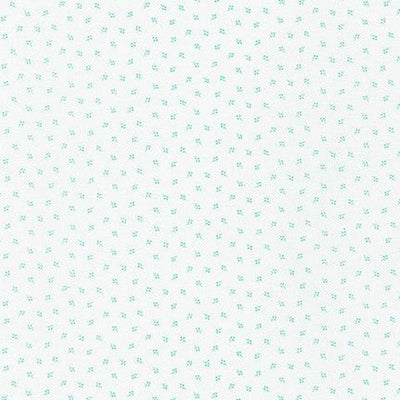 1930s Fabric