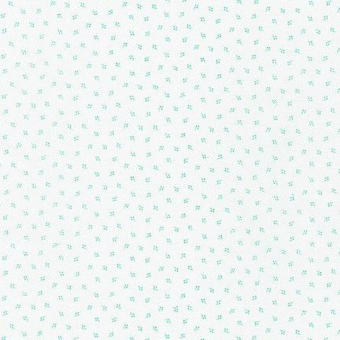1930s Fabric