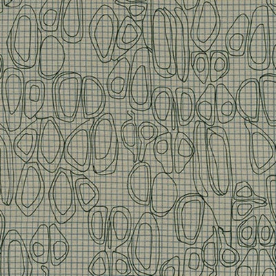 Fabric by Carolyn Friedlander for Robert Kaufman inc "Kept"